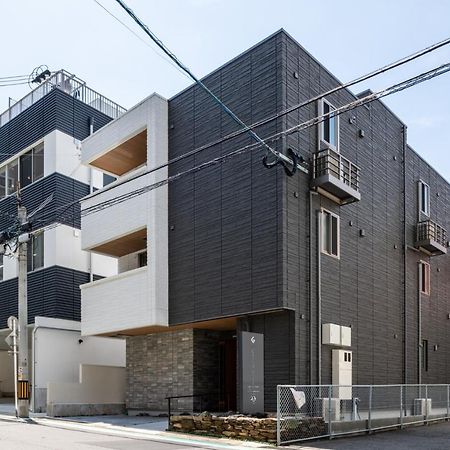 Aparthotel Grand Base Nagasaki Nakamachi Exterior foto