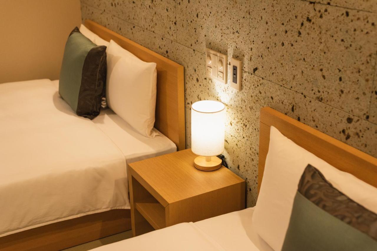 Aparthotel Grand Base Nagasaki Nakamachi Exterior foto